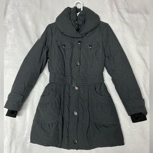 Manteau d’hiver Point zéro